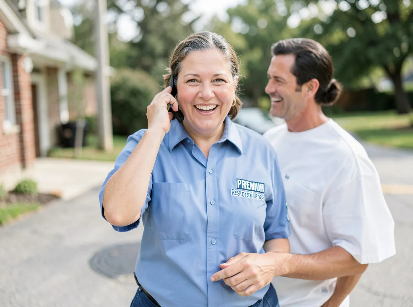Water Damage Restoration North Miami, OK FAQs